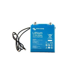 Batería Victron LiFePO4 128V/50Ah - Smart - BAT512050610 - Product Image 1