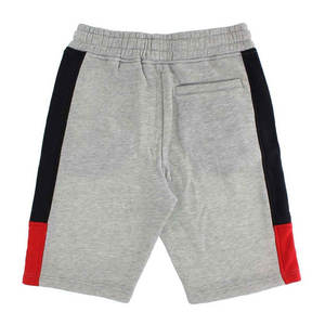 Ensemble de vêtements pour hommes, ensemble décontracté en coton pour l'été, ensemble deux pièces, t-shirts et shorts de plage, ensemble deux pièces imprimé pour homme, léger - Product Image 4