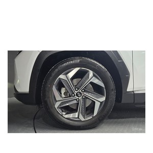 Hyundai Tucson 1.6 Turbo 2WD Gasolina 77,898 km Euro V, Asientos de Cuero, Volante a la Izquierda, 2021/11 - Product Image 5