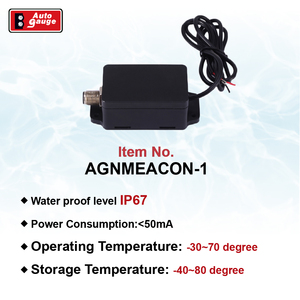 Convertidor de Interfaz NMEA 2000, 6 Tanques, Tipo IP67, para Barcos y Yates Marinos - Product Image 3