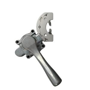 Piezas de válvula de Control diésel 4630320000 de alta calidad, nueva condición para sistemas de frenos VOL <span class=keywords><strong>IVE</strong></span> MB <span class=keywords><strong>D</strong></span> AF SCA MA N europeos en camiones - Product Image 2