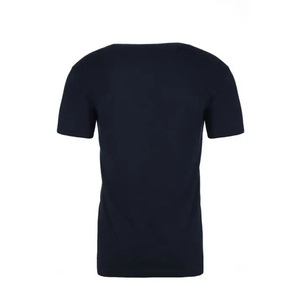 เสื้อยืดคอกลมผ้าแคนวาสสีดำล้วน รุ่น 3600 ยูนิเซ็กส์ ทรงปกติ พรีเมียม สำหรับผู้ชาย - Product Image 1