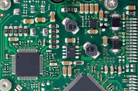 EETIUM OEM/ODM Servicio de Diseño de Alta Gama Diseño de PCB y PCBA Multicapa Software de Firmware Personalizado para Electrónica de Consumo