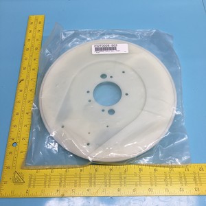 SEMITOOL 232T0026-503 DOOR, PROCESS, INFLAT <b>SEAL</b> - Trusted Global Legacy Semiconductor Equipment and Parts at - Product Image 6