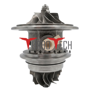 TURBOCOMPRESOR HE200 CHRA 5610355 5610252 X3M11200 PARA LEYLAND BS6 - Product Image 1