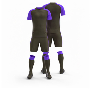 Maillot de sublimation durable |   Tailles pour hommes, femmes et jeunes |   Vêtements de sport légers à séchage rapide en gros - Product Image 2