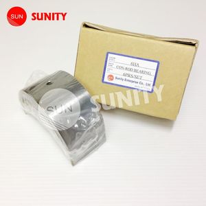 แบริ่งหลักของ6HA sunitu (C) 0.25(010) สำหรับแบริ่งหลักของเรือ6HA ดีเซล - Product Image 1