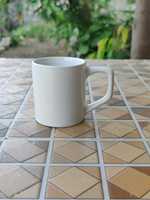 Tasse en céramique compatible lave-vaisselle et micro-ondes, Mug à café « Meilleure maman » avec motif minimaliste imprimé, Cadeau de rentrée scolaire pour maman