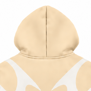Sudadera con capucha y cremallera completa para hombre, estilo streetwear, con paneles de contraste personalizados, manga larga, informal, de forro polar, con bolsillos laterales. - Product Image 4