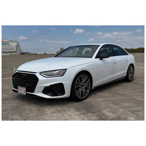 Audi S4 Premium Plus 2023 - Product Image 3