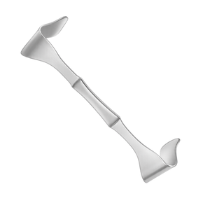 Retractor de Billroth para Cirugía General, Instrumento de Precisión para Sujetar Tejidos, Directo de Fábrica Ariston International - Product Image 5