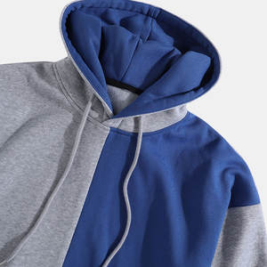 Sudaderas con capucha personalizadas para jóvenes, unisex, de tejido polar cómodo, pedidos al por mayor para equipos escolares y grupos. - Product Image 3
