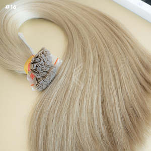 ผมแท้สไตล์ยุโรปสำหรับร้านเสริมสวยสุดหรูผมดิบเกรด12A 100% - Product Image 1