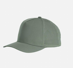 Casquette Trucker Unisexe en Maille 6 Panneaux Ajustable Respirante Style Tendance Extérieur Adulte Toutes Saisons Décontractée Broderie 3D - Product Image 2