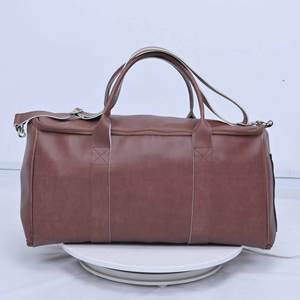 Bolsas de Lona Deportivas Plegables para Hombre, de Gran Capacidad, Modernas, Impermeables, Ligeras y Duraderas, Personalizables para Viajes al Aire Libre - Product Image 5