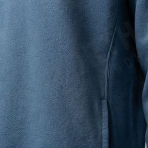 Latest Design Customized Color <b>Hoodies</b> Quick Dry <b>Soft</b> Fabric Men Outdoor Use Pullover Sweatshirt Premium Athletic Apparel - Product Image 5