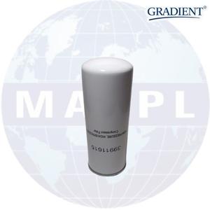 FILTRO DE ACEITE 39911615 para Compresores de Aire de Tornillo de MC AUTOMATION & CONTROLS - Product Image 2