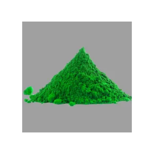 Colorant vert rapide FCF pour l'impression et la teinture de tissus en coton, couleur verte vibrante, qualité industrielle - Product Image 3