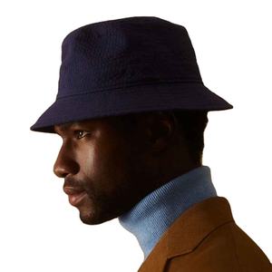 Wholesale High Quality Custom <b>Bucket</b> <b>Hat</b> Summer Reversible Top <b>Hat</b> Reasonably Priced & Breathable <b>Bucket</b> <b>Hats</b> - Product Image 5