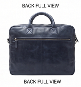 Leather Office <b>Bag</b> Men Business <b>Bag</b> Office Shoulder <b>Bag</b> Casual Crossbody Laptop Messenger Vintage <b>Work</b> <b>Bag</b> <b>Work</b> Satchel Men - Product Image 2