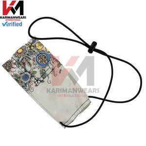 Calcetín Profesional para Barril de Paintball al por Mayor, con Cinta de Doble Costura y Cordón Elástico Ajustable, Personalización de Marca - Product Image 2