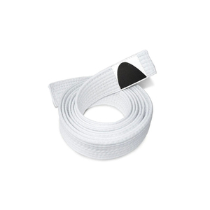 Ceintures de karaté personnalisées avec logo, Pakistan, avec options d'emballage à marque privée pour MMA, BJJ, Jiu Jitsu, ceintures d'arts martiaux de haute qualité - Product Image 1