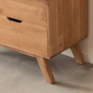 ตู้ลิ้นชักไม้เนื้อแข็งวานดาน่า อัลตร้า แม็กซิมา - Product Image 5