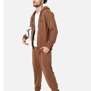 Trajes Deportivos Ligeros para Hombre, el Mejor Diseño, Precio Bajo, Diseño de Logotipo Personalizado, Trajes Deportivos 2026 para Hombre - Product Image 3