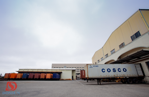 Camion japonais FTR FSR ROCKY BUMPER & PANEL - Product Image 6