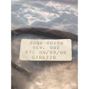 AMAT 0021-06283 Flag Home Opto Sensor LL Producer - ผู้ผลิตอุปกรณ์และชิ้นส่วนเซมิคอนดักเตอร์ระดับโลกที่เชื่อถือได้ - Product Image 3
