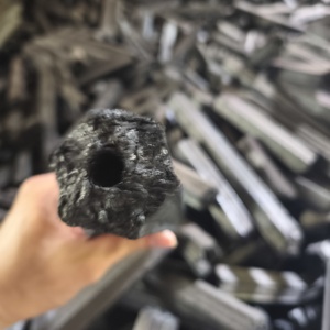 Briquettes de charbon de bois activé de haute qualité pour les restaurants de barbecue - Product Image 2