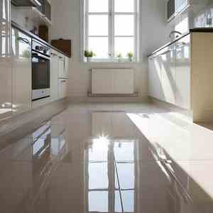 Liquide nettoyant pour sols non parfumé et écologique avec un fort pouvoir désodorisant pour le nettoyage quotidien des maisons - Product Image 4