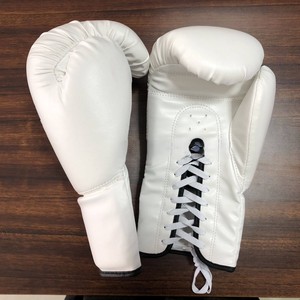 Guantes de Boxeo de Primera Calidad a Precio de Mayoreo, Sin Boxeo No Hay Vida, Guantes de Entrenamiento Warrior Edge de Cuero Genuino AS-BG-5045 - Product Image 6