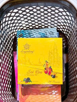 Caja de Regalo Personalizada con 24 Bombones Sólidos con Frutas, Nueces y Mermelada para Recuerdos y Regalos, Chocolate al por Mayor