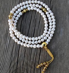 Ntural Stone <b>beads</b> Meditation Prayer <b>Mala</b> - Product Image 2