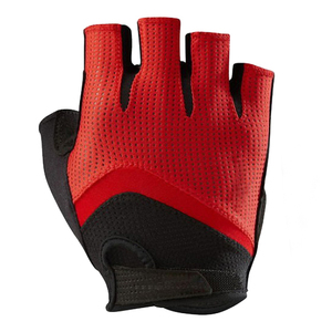 Fine Quality Leather Weightlifting Gloves-Strong Grip Unisex Top Class Price - Product Image 2