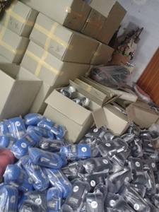 Guantes de Boxeo de Cuero PU con Logotipo Personalizado al por Mayor para MMA y Entrenamiento, Cierre de Gancho y Bucle, Gimnasios y Marcas - Product Image 2