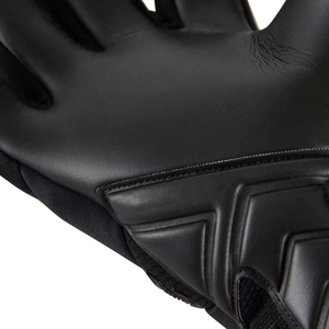 Nouveaux gants de football gaélique professionnels avec protection des doigts, pour adultes et enfants, sangle de poignet réglable, fermeture à lacets, haute qualité - Product Image 4