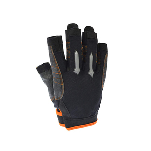 Gants de voile haute performance conçus pour la navigation de niveau expert avec une adhérence supérieure aux cordes et un contrôle rapide de la maniabilité. - Product Image 4