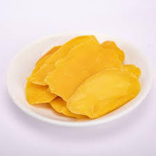 Tranches de mangue séchées de haute qualité du Vietnam, naturelles, moelleuses, sans sucre ajouté, en vrac, prêtes à consommer, véganes, sans gluten, qualité supérieure - Product Image 3
