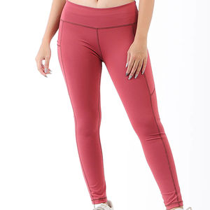 Ensemble de yoga respirant à séchage rapide pour femmes, pour les entraînements, soutien-gorge et leggings OEM, équipement sportif deux pièces, taille plus - Product Image 1