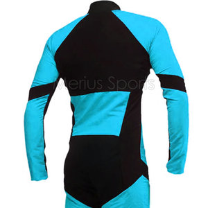 Traje de Paracaidismo Reforzado con Costuras Resistentes y Paneles Duraderos para Entrenamiento Intensivo - Product Image 6