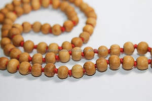 Factory Wholesale <b>Loose</b> <b>Bead</b> Wooden <b>Bead</b> Strand 6mm 8mm Burmese Ebony Wood <b>Bead</b> for Jewelry Making From Falak World Export - Product Image 5