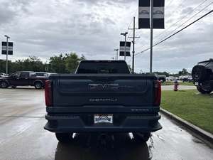 GMC Sierra 3500 Denali Ultimate 2025 Usada, DIY OEM - Product Image 2