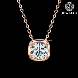 Meilleur Prix Jewelux Premium Iced Hip Hop Plaqué Or Rose Argent 925 Breloques Bijoux Statement Certifiés IGI Vente en Gros - Product Image 1