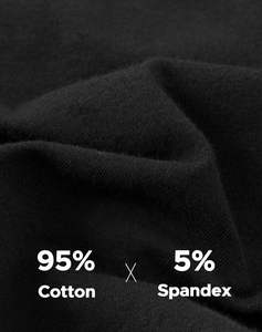 Culottes pour femmes du meilleur fournisseur – Coton respirant, texture douce, extensibilité flexible, taille équilibrée, couvrance complète, confort quotidien - Product Image 5