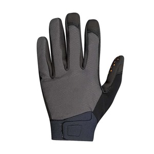 Best-Selling Polyester Full-Finger Winter Cycling <b>Gloves</b> Windproof <b>Touchscreen</b> Compatible Hand Grips Universal Racing Sports - Product Image 2