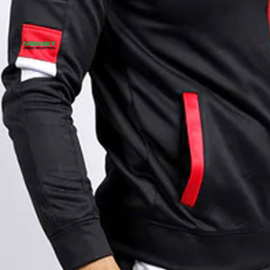 Conjunto Deportivo Informal para Hombre, Cómodo, Transpirable, de Secado Rápido, Ecológico, Tallas Grandes, Conjuntos Deportivos de Invierno, MOQ Bajo - Product Image 3