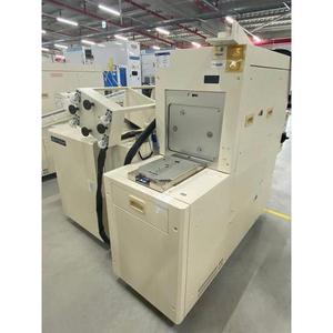Machine de sondage de wafers TEL P-12XLn+ - Équipement et pièces semi-conductrices de renommée mondiale - Product Image 2