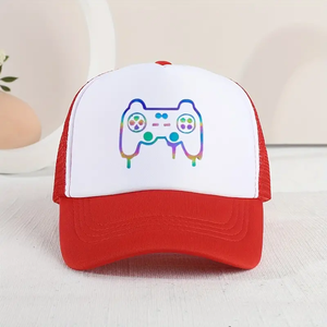 Gorro de invierno de pana de lujo, gorro ajustado para niños con logotipo personalizado para ciclismo, fiestas de pesca, salidas informales, viajes desde Vietnam - Product Image 5